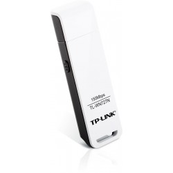 TL-WN727N TP-LINK 150MBPS KABLOSUZ USB ADAPTOR